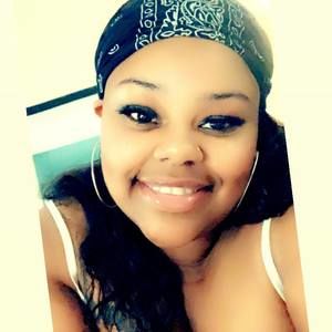 Meet your Posher, Kierra